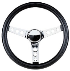 Lenkrad - Steering Wheel  Classic 343mm